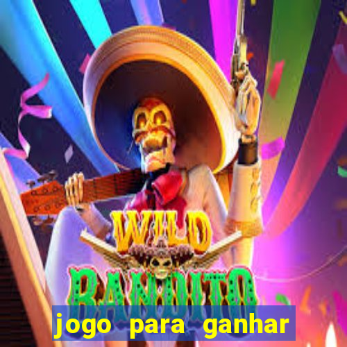 jogo para ganhar dinheiro de verdade no pix na hora